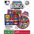 Masterpieces Puzzle Company MLB League Mascots Bingo Board Game-Board Game