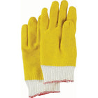 Showa Best Glove The Knit Picker Kpg Gloves, Medium/9, Vinyl Coating, Cotton Shell - 36 Pack-Coating Vinyl