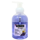 SpaSoap Aromatic Lavender Hand Soap - 473mL-Foaming Hand Soap