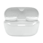 JBL Endurance Race 2 Waterproof Sports True Wireless Earbuds - White-Seamless Bluetooth pairing