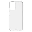Blu Element DropZone Air Case Clear for Moto G Power 2024-Impact resistant