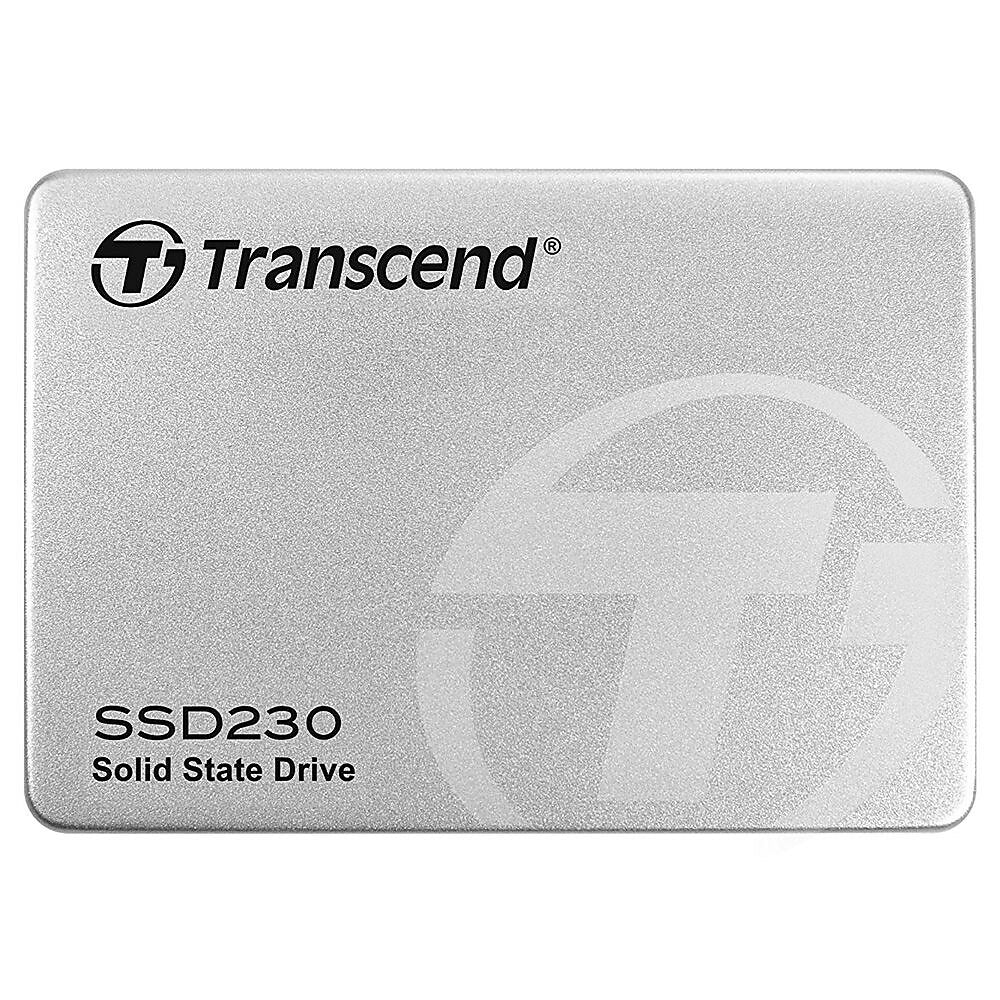 Transcend 512GB SATA 2280 MLC 100時間 Transcend SSD230 512GB Internal Solid State Drive, 2.5