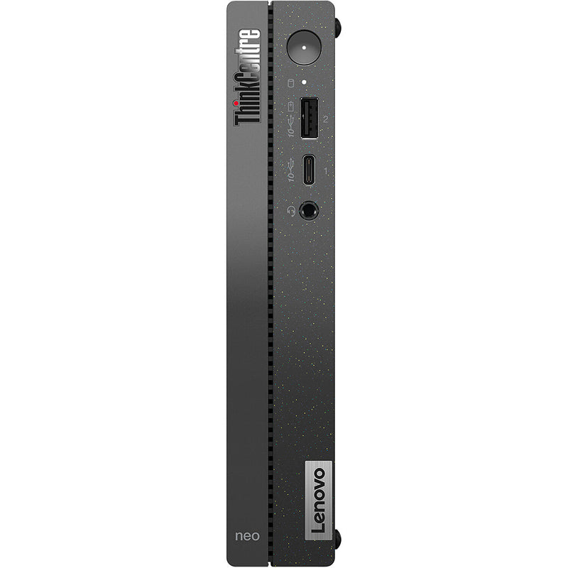 Lenovo ThinkCentre Neo 50q Gen4 Tiny Desktop Computer - Intel i5