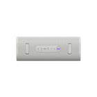 Sony SRSULT30 ULT Field 3 Wireless Portable Speaker - White-Quick Charge - Just 10 minutes of charging provides up to 120 minutes of playtime, ensuring you’re always ready to go