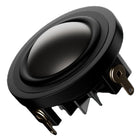 Edifier S300 Hi-Res Audio LDAC Wireless Muilti-Room AirPlay 2 Retro Tabletop Speaker and 80W RMS with Remote - Black-9
