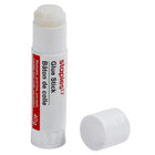 Staples Washable Glue Stick - 40g-Washable formula allows for easy clean-up with water and mild soap