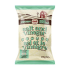 From Farm to Table Canada Salt and Vinegar Flavoured Popcorn - 23g - 32 Pack-Always peanut, nut & gluten free