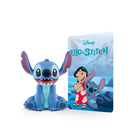 tonies Disney Lilo & Stitch - French-Screen-free entertainment for kids ages 3+