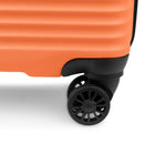 Swiss Mobility YVR 30" Hardside Spinner Luggage - Coral-9
