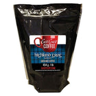 East Coast Coffee Highland Grog Hazelnut Flavour Ground Coffee-1Lb Bag of grounds