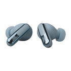JBL Live Beam 3 True Wireless Noise Cancelling Closed-Stick Earbuds - Blue-Switch effortlessly from one Bluetooth device to another, so if you are watching a video on your tablet, you won't miss a call on your mobile