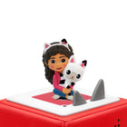 tonies Gabby's Dollhouse - French-Designed for the way kids play with intuitive controls and durable pieces