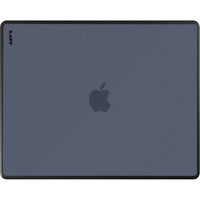 Laut Huex Protect For MacBook Neo 13" - Frost-Extra protection with soft TPU edge