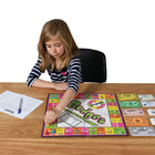 Learning Advantage Budget-If the budget projection is reasonably accurate, the player collects a bonus on payday
