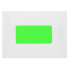 JAM Paper Mailing Address Labels, 2 x 4, Neon Green, 3 sets of 120 (354328017g)-4