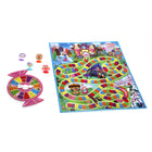 Hasbro Candy Land Board Game-Features gingerbread men as movers