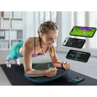 GoBalance Sport-Interactive Family Time: Engages both kids and adults in active, fun-filled games, perfect for quality family moments.