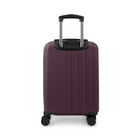 Bugatti Bordeaux Hardside Carry-On Luggage - 21.5" - Fig-6
