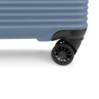 Swiss Mobility YVR 26" Hardside Spinner Luggage - Stormy Blue-7