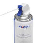 Kopplen Air Duster - 10 oz - 2 Pack-5