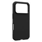 UAG Civilian LT Compatible with MagSafe Case for iPhone 17 Pro - Black-PC/TPU comold construction for added impact absorption