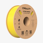 Creality HypeRPLA 3D Printing Filament - 1 kg - Yellow-10x Faster Printing, Speed Up Your Creativity