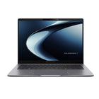 Asus ExpertBook P3 P3405 14" Laptop - Intel Core i7-13620H - Intel UHD Graphics - 32 GB RAM - 1 TB SSD - Windows 11 Home - Misty Grey-Display Specs and Resolution: 14.0-inch, WQXGA (2560 x 1600) 16:10, Wide view, Anti-glare display, LED Backlit, 400nits