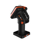 Heat Hog 4,000 BTU LP Propane Heater - Black-6
