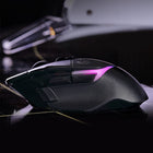 Logitech G502 X LIGHTSPEED Wireless Gaming Mouse - Black-Make your choice: Available in black and white colorways