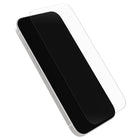 OtterBox Glass Screen Protector for iPhone 17 - Clear-Drop defense for shatter resistance