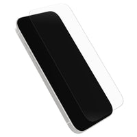 OtterBox Glass Screen Protector for iPhone 17 - Clear-Drop defense for shatter resistance