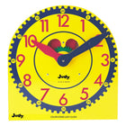 Carson Dellosa Education Colour-Coded Judy Clock -Age group and grade: Ages 5 - 8 years and grades K - 3rd