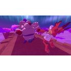 Bubsy 4D: Pawsome Edition for Nintendo Switch 2-Bubsy 4D - Pawsome Edition will include exclusive Bubsy items including a double-sided poster, 24-page manual, and art book jam-packed with Bubsy lore and original artwork