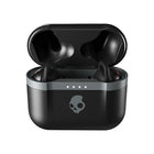 Skullcandy Indy Evo In-Ear Truely Wireless Headphones - Black-Plastic Weld