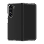 AXS ULTRA CLEAR Drop-tested Case for Samsung Galaxy Z Fold 5 - Clear-6ft drop tested to protect from drops in most everyday situations