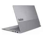 Lenovo ThinkBook 14 G9 AHP 14" Touch Laptop - AMD Ryzen 7 250 - 16 GB RAM - 512 GB SSD - Windows 11 Pro - Arctic Grey-Neural Processing Unit: Yes