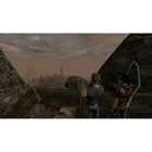 Gothic Classic for Xbox Series X-Make a choice between 3 different camps that all have their unique perspectives on the main story