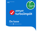 TurboTax Basic 2025 - 4 Returns - French - Windows [Digital Download]-Designed for simple tax returns