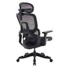 TygerClaw Ergonomic Chair with Advanced Comfort Mesh Chair-This chair allows you to easily fine-tune your sitting experience for perfect posture and comfort