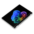 HP Omnibook X Flip 16" Touchscreen Copilot+ PC Laptop - Intel Core Ultra 5-325 - 512 GB SSD - 16 GB RAM - Windows 11 Home-NPU: Intel  AI Boost (47 NPU TOPS)