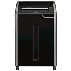 Fellowes Powershred 485Ci Cross-Cut 30-Sheet Shredder-Speed: 20 ft per min