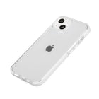 General Supply Goods + Co Anti-Shock Case for iPhone 14 - Clear-All around protection