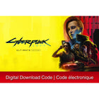 Cyberpunk 2077: Ultimate Edition for Nintendo Switch 2 [Digital Download]-Genre: Action, Role Playing, Shooting