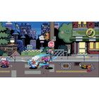 Scott Pilgrim EX: Standard Edition for PlayStation 5-Pack-In Bonus - Comes with an exclusive fold-out double-sided poster featuring the cast of Scott Pilgrim EX