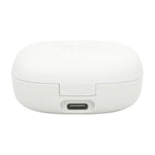 JBL Vibe Flex 2 True Wireless Earbuds - White-Multi-point connection