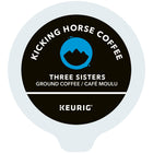 Kicking Horse Coffee K-Cup Coffee Pods - Three Sisters Medium Roast - 24 Pack-Origin: Central & South America