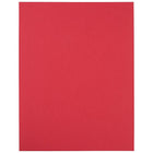 JAM Paper Full Page Labels, 8.5 x 11 Sticker Paper, AstroBrights Re-Entry Red, 2 sets of 5 (337628603g)-4