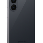 Samsung S26 FE 6.7" - 256 GB - Graphite - Unlocked-Runs on Android operating system, offering intuitive interface and access to massive application ecosystem