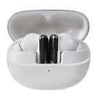 Spracht Blunote ANC Bluetooth Ear Buds-True Wireless Stereo (TWS) means the left and right ear buds form a stereo system