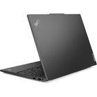 Lenovo ThinkPad E16 Gen2 16" Laptop - AMD Ryzen 5 7535U - 256 GB SSD - 8 GB RAM - Windows 11 Pro - Black-The large display's aspect ratio is great for business apps, showing more pixels per screen.